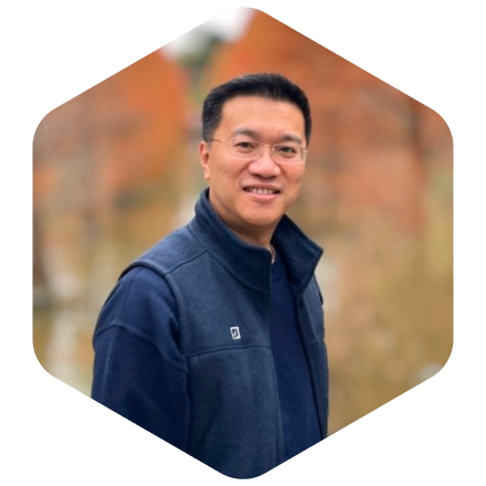 Jerry Li, CEO & Co-Founder at Term Structure